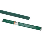                  Термоусаживаемая трубка ТУТнг 4/2 зеленая по 1м (100 м/упак) | SQ0518-0330 | TDM
               