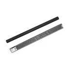                  Трубка термоусаживаемая не поддерживающая горение, с клеевым слоем, длиной 1,0 м ТТкНГ(3:1)-7,9/2,65 | SQ0548-0606 | TDM
               