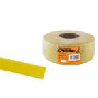                  Термоусаживаемая трубка ТУТнг 30/15 желтая (50 м/ролл)  | SQ0518-0079 | TDM
               