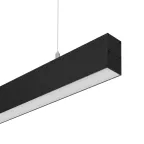 Светильник светодиодный SP-LINE-HANG-3567-L960-32W Warm3000 (BK, 120 deg, 230V) IP33 (ARL, IP65 Алюминий, 3 года)