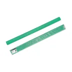                  Трубка термоусаживаемая не поддерживающая горение, с клеевым слоем, зеленая, длиной 1,0 м ТТкНГ(3:1)-19,1/6,4-З | SQ0548-1210 | TDM
               