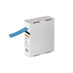                  Термоусаживаемая трубка ТУТнг 16/8 синяя в коробке (10 м/упак)  | SQ0518-0439 | TDM
               