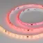 Лента герметичная SPI-SE-B60-10mm 24V RGB-PX6-BPT (12 W/m, IP65, 5060, 5m) (Arlight, бегущий огонь)