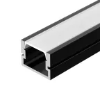                  Профиль PDS-SM-2000 ANOD BLACK
               