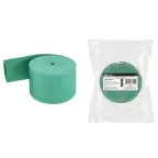                  Трубка термоусаживаемая для изоляции шин ТТШ-10-50/20-З | SQ0548-0403 | TDM
               