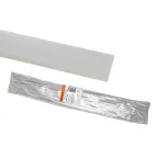                  Термоусаживаемая трубка ТУТнг 30/15 белая по 1м (25 м/упак) | SQ0518-0278 | TDM
               