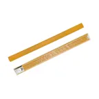                  Трубка термоусаживаемая не поддерживающая горение, с клеевым слоем, желтая, длиной 1,0 м ТТкНГ(3:1)-30/10-Ж | SQ0548-1112 | TDM
               