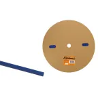                  Термоусаживаемая трубка ТУТнг 6/3 синяя (100 м/ролл)  | SQ0518-0006 | TDM
               