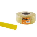                  Термоусаживаемая трубка ТУТнг 25/12,5 желтая (50 м/ролл)  | SQ0518-0065 | TDM
               