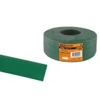 Термоусаживаемая трубка ТУТнг 40/20 зеленая (50 м/ролл)  | SQ0518-0095 | TDM