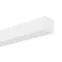 Светильник SP-LINE-3535-L1004-12W Day4000 (RAL9003, 120 deg, 230V) IP33