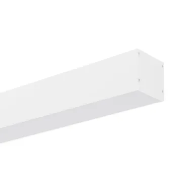 Светильник SP-LINE-3535-L1004-12W Day4000 (RAL9003, 120 deg, 230V) IP33