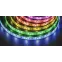 Лента светодиодная LEDх30/м 5м 7.2w/m 12В IP65 RGB