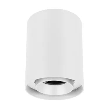 Светильник светодиодный SP-FOCUS-R132-24W Day4000 (WH, 24 deg, 230V) (ARL, IP54 металл, 5 лет)