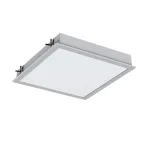 Светильник светодиодный OWP OPTIMA LED 600 (40) IP54/54 4000K Clip-In