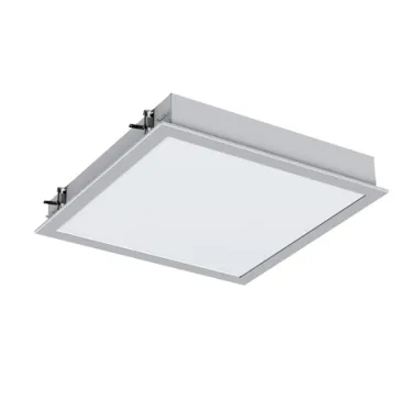 Светильник светодиодный OWP OPTIMA LED 600 (40) IP54/54 4000K Clip-In