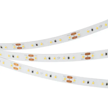 Лента светодиодная MICROLED-M120-8mm 24V Day5000 (14 W/m, IP20, 2216, 5m) (arlight, Открытый) | 024428(2) | Arlight