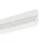 Светильник светодиодный трековый MAG-FLAT-FOLD-25-S400-12W Warm3000 (WH, 100 deg, 24V) (ARL, IP20 металл, 5 лет)