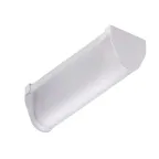                  Светильник светодиодный TLPL011 OL ECP 12w 1300Лм 4000К IP40
               