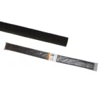                  Термоусаживаемая трубка ТУТнг 8/4 черная по 1м (50 м/упак) | SQ0518-0214 | TDM
               