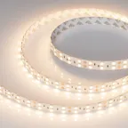 Лента RT-B120-15мм 24V Warm3000 (28.8 W/m, IP20, 5060, 5м) (-)