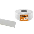                  Термоусаживаемая трубка ТУТнг 60/30 белая (25 м/ролл)  | SQ0518-0113 | TDM
               