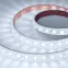 Лента светодиодная герметичная FLT-PS-A42-23mm 24V White6000 (21 W/m, IP67, 15deg, 5m) (ARL, 42 LED/m)