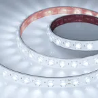 Лента светодиодная герметичная FLT-PS-A42-23mm 24V White6000 (21 W/m, IP67, 15deg, 5m) (ARL, 42 LED/m)