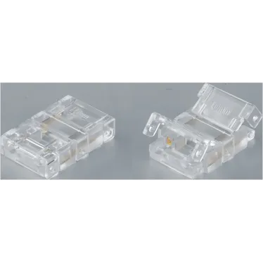 Коннектор NLSC-I03-COB-10mm-PC-W-IP20
