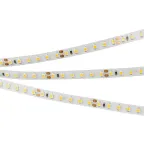 Лента светодиодная RT 2-5000 24V Warm2700 2x (3528, 600 LED, LUX) | 010346(B) | Arlight