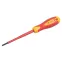 Отвертка шлицевая Expert 6.5х1.2х150мм 1000В  | TSC-2SL-6150 | IEK