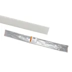                  Термоусаживаемая трубка ТУТнг 8/4 белая по 1м (50 м/упак) | SQ0518-0208 | TDM
               