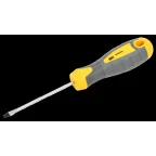                  Отвертка шлицевая Master 4х100мм IEK | TSC-1SL-4100 | IEK
               