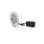 Лента светодиодная LED 2835/60-SMD 6 Вт/м 600 лм/м 3000К DC 12В IP65 8мм комплект лента и драйвер (блистер 5м) Basic Gauss