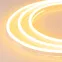 Лента светодиодная "гибкий неон" ARL-CF2835-Mini-24V Yellow (16x8mm) | 021532 | Arlight