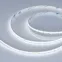 Лента COB-X360-8мм 5V White6000 (5 W/m, IP20, CSP, 5м) (-)