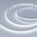Лента COB-X360-8мм 5V White6000 (5 W/m, IP20, CSP, 5м) (-)