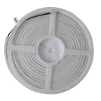                  Светодиодная гибкая герметичная лента. NEON ULS-N03-2835-100LED/m-8mm-IP67-DC12V-11W/m-5M-4000K катушка 5м в блистере белый свет 4000К
               