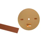                  Термоусаживаемая трубка ТУТнг 20/10 красная (100 м/ролл)  | SQ0518-0054 | TDM
               