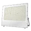 Прожектор светодиодный. ULF-F50B-400W/6500K IP65 200-240V GREY Дневной свет (6500K). Корпус серый. Угол 60 градусов. TM Uniel