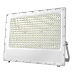 Прожектор светодиодный. ULF-F50B-400W/6500K IP65 200-240V GREY Дневной свет (6500K). Корпус серый. Угол 60 градусов. TM Uniel