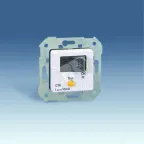                  Выключатель автоматический дифференциальный, 1P+N, 16А 230В, 10mA, S27,82,82N, 88, белый
               