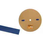                  Термоусаживаемая трубка ТУТнг 16/8 синяя (100 м/ролл)  | SQ0518-0041 | TDM
               