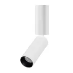 Светильник SP-NUANCE-SURFACE-FLAP-R35-7W Day4000 (WH, 36 deg, 230V) (Arlight, IP40 Металл, 5 лет)