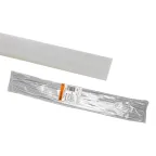                  Термоусаживаемая трубка ТУТнг 16/8 белая по 1м (50 м/упак) | SQ0518-0236 | TDM
               