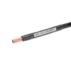                  Трубка термоусаживаемая KST-9,5/4,8 | 67285 | КВТ
               