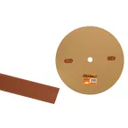                  Термоусаживаемая трубка ТУТнг 16/8 красная (100 м/ролл)  | SQ0518-0040 | TDM
               