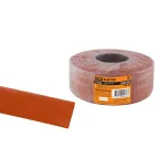                  Термоусаживаемая трубка ТУТнг 40/20 красная (50 м/ролл)  | SQ0518-0096 | TDM
               