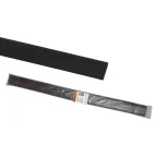                  Термоусаживаемая трубка ТУТнг 14/7 черная по 1м (50 м/упак) | SQ0518-0235 | TDM
               