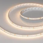 Лента RT-A160-8мм 24V Warm3000 (12 W/m, IP20, 2835, 50m) (высок.эфф.150 лм/Вт)